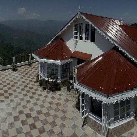 Yashita Homestay Darjeeling  Dış mekan fotoğraf