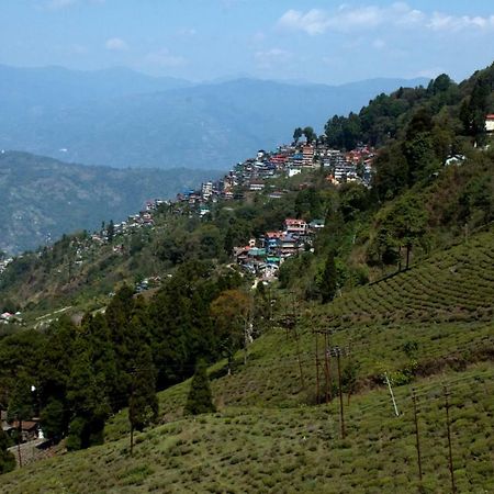 Yashita Homestay Darjeeling  Dış mekan fotoğraf