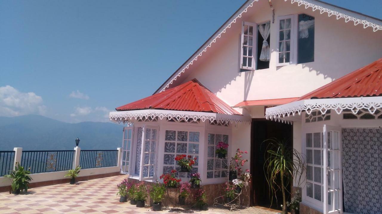 Yashita Homestay Darjeeling  Dış mekan fotoğraf