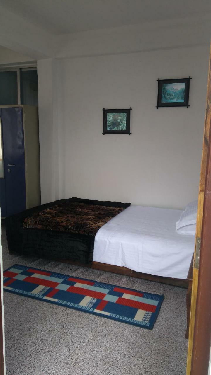 Yashita Homestay Darjeeling  Dış mekan fotoğraf