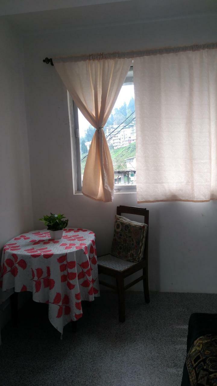 Yashita Homestay Darjeeling  Dış mekan fotoğraf