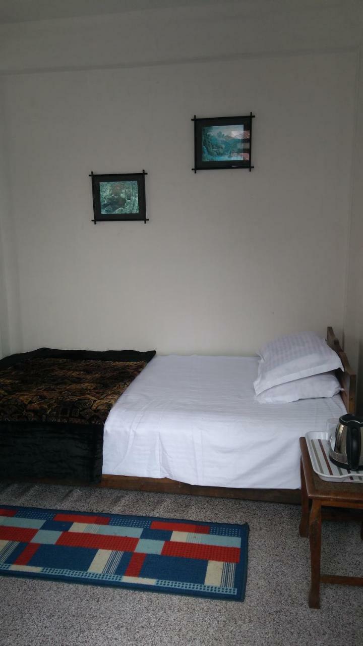 Yashita Homestay Darjeeling  Dış mekan fotoğraf