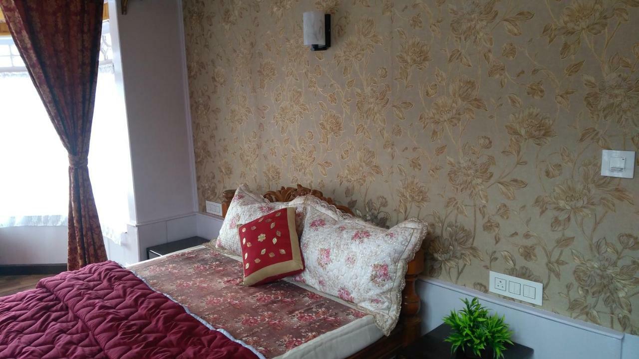 Yashita Homestay Darjeeling  Dış mekan fotoğraf