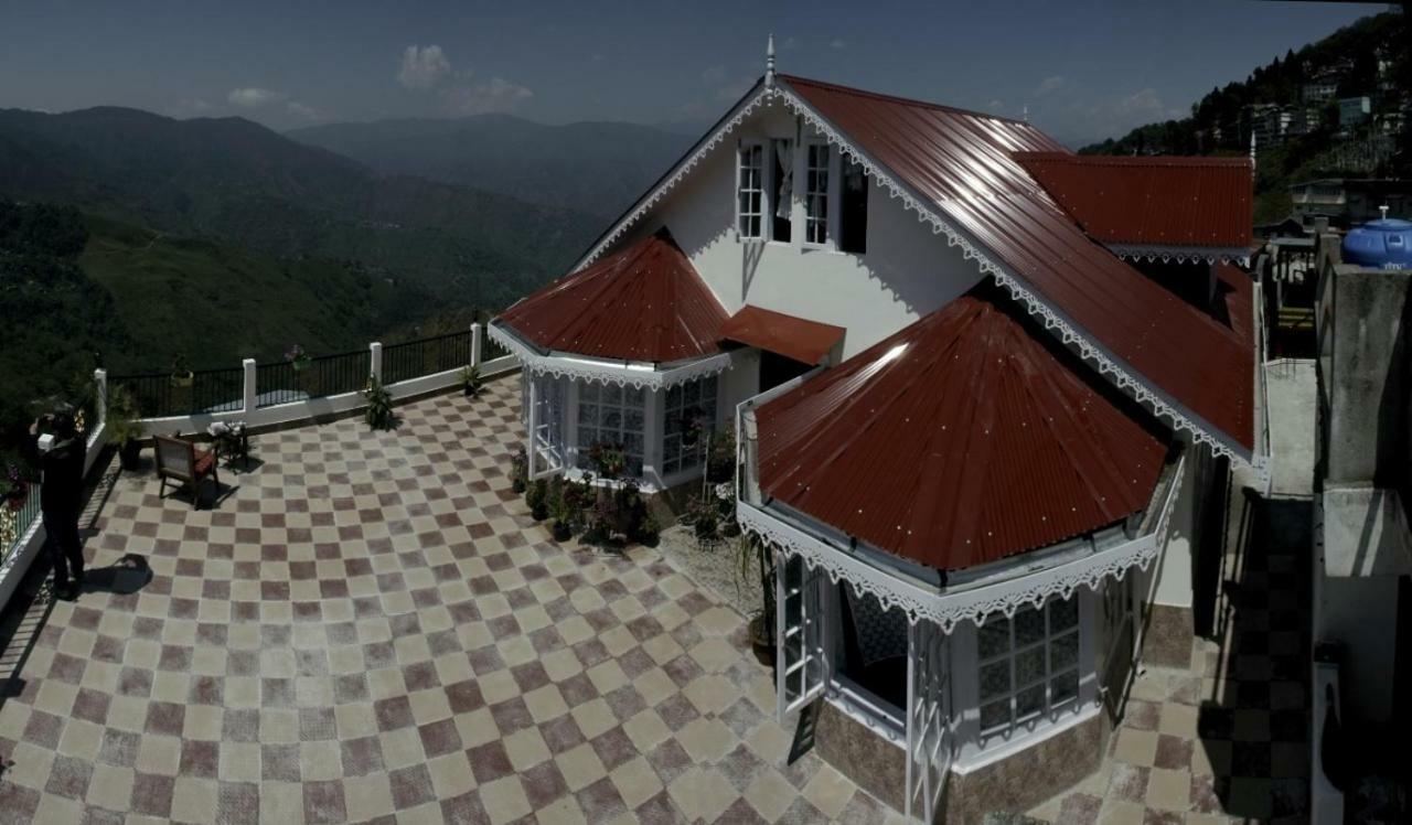 Yashita Homestay Darjeeling  Dış mekan fotoğraf