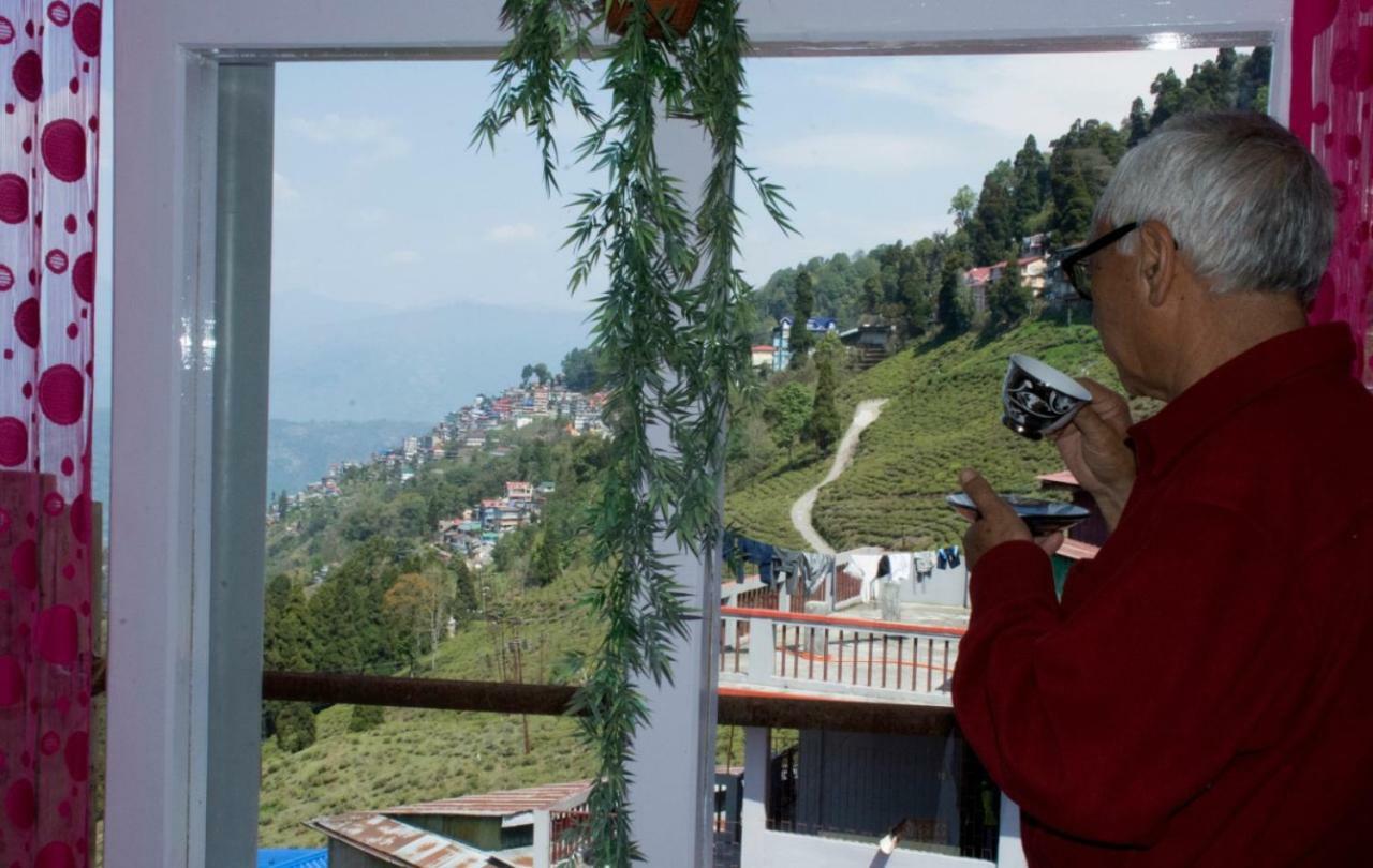 Yashita Homestay Darjeeling  Dış mekan fotoğraf