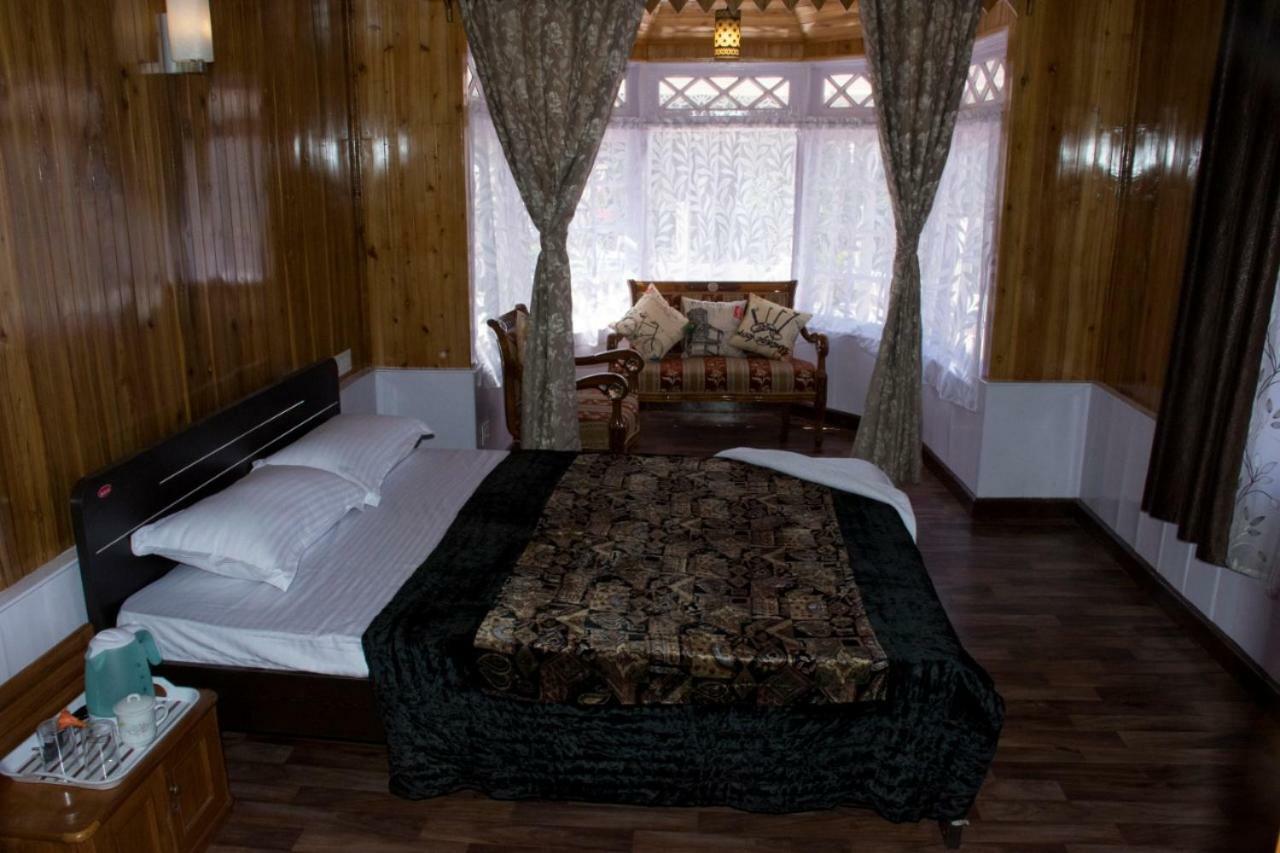 Yashita Homestay Darjeeling  Dış mekan fotoğraf
