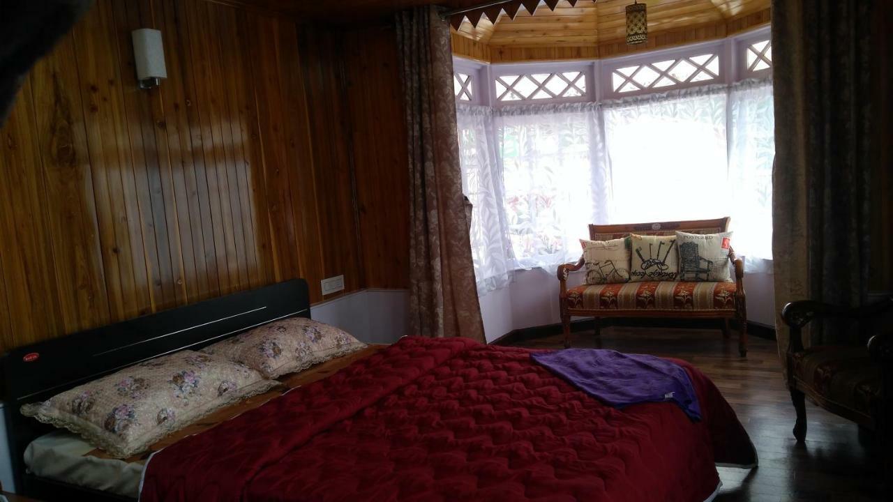 Yashita Homestay Darjeeling  Dış mekan fotoğraf