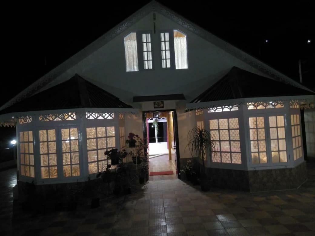 Yashita Homestay Darjeeling  Dış mekan fotoğraf