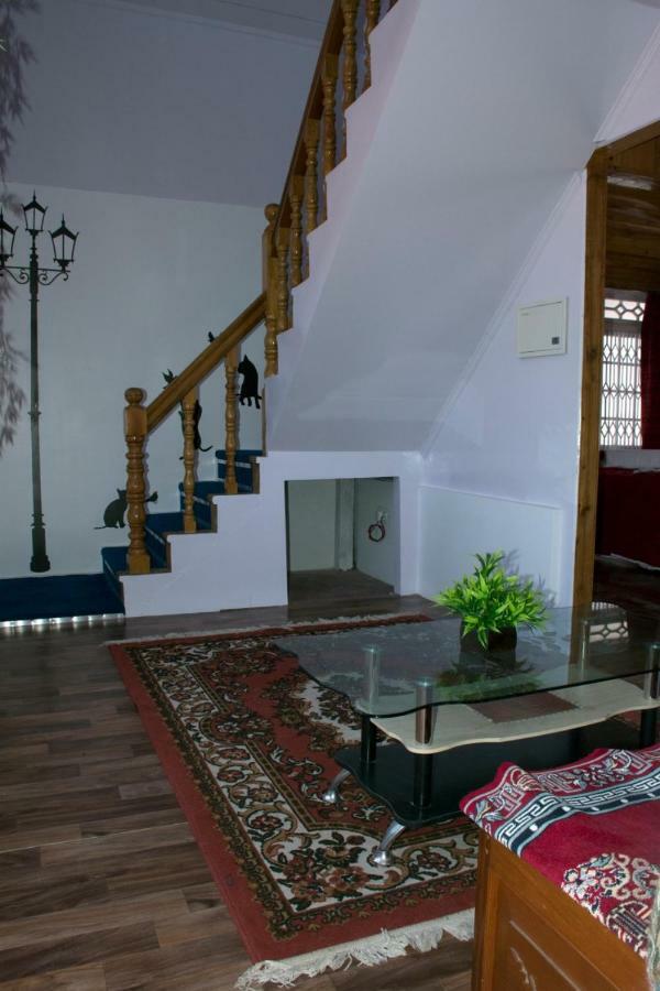 Yashita Homestay Darjeeling  Dış mekan fotoğraf