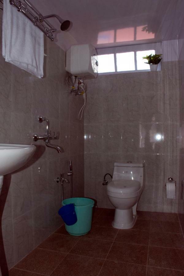 Yashita Homestay Darjeeling  Dış mekan fotoğraf