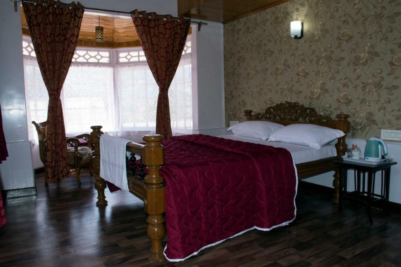 Yashita Homestay Darjeeling  Dış mekan fotoğraf
