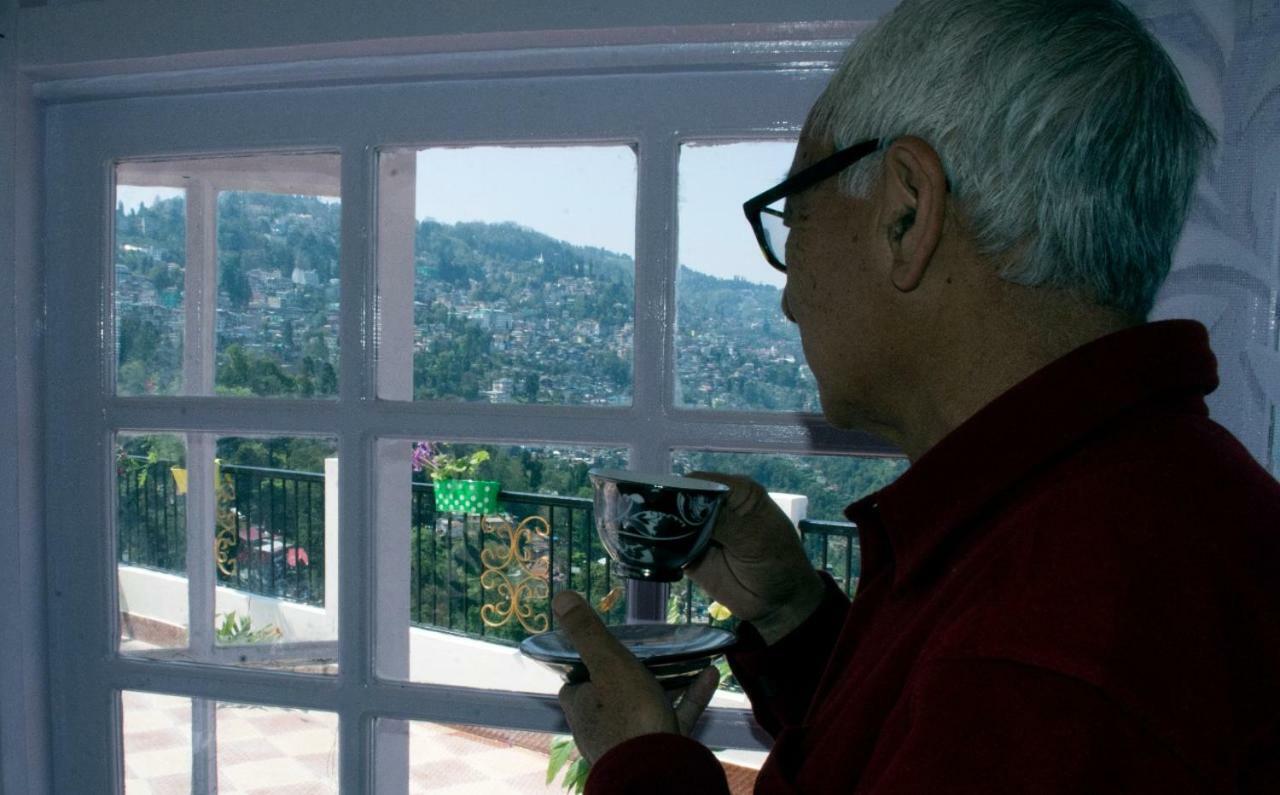 Yashita Homestay Darjeeling  Dış mekan fotoğraf
