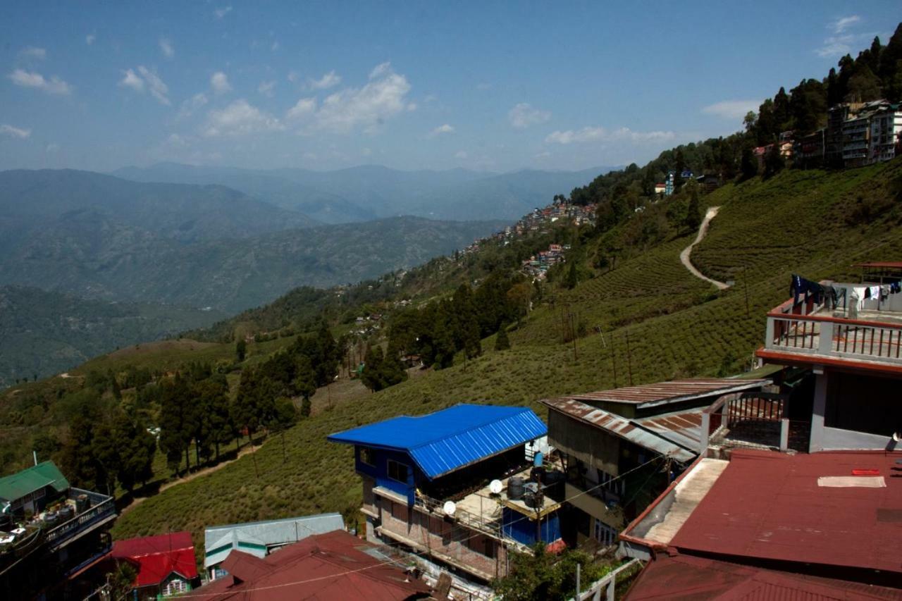 Yashita Homestay Darjeeling  Dış mekan fotoğraf