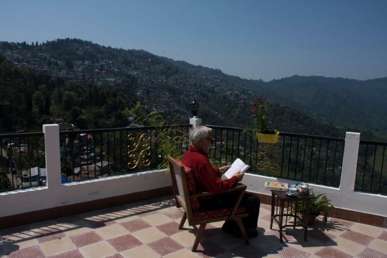 Yashita Homestay Darjeeling  Dış mekan fotoğraf