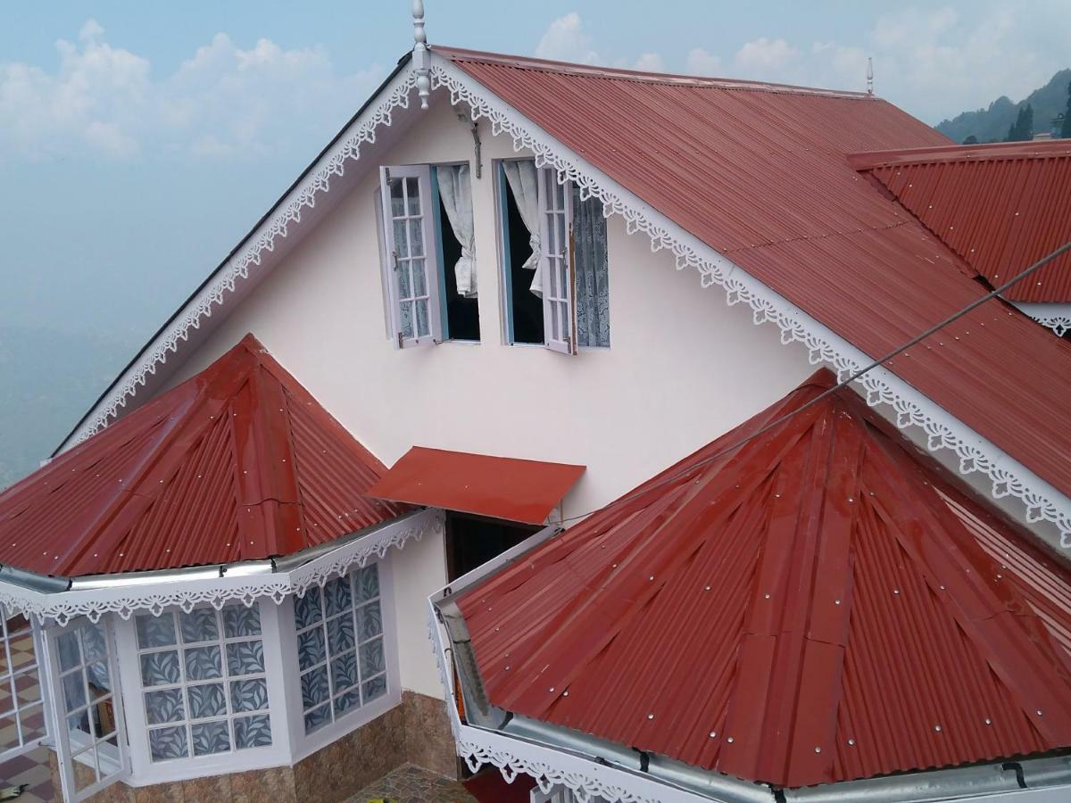 Yashita Homestay Darjeeling  Dış mekan fotoğraf