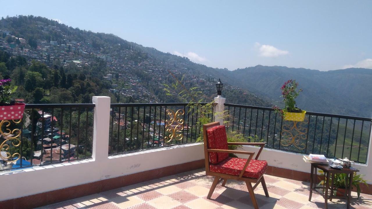 Yashita Homestay Darjeeling  Dış mekan fotoğraf
