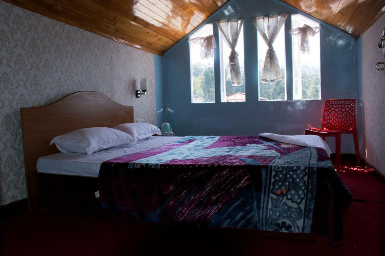 Yashita Homestay Darjeeling  Dış mekan fotoğraf