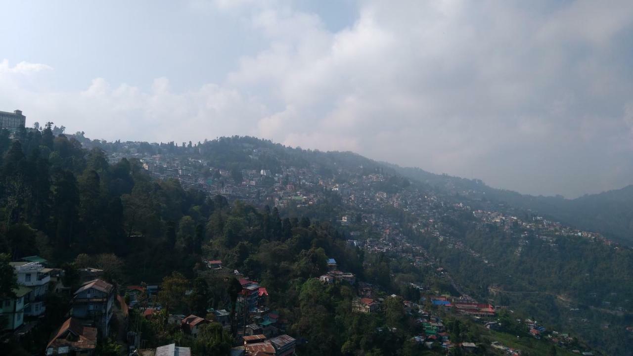 Yashita Homestay Darjeeling  Dış mekan fotoğraf