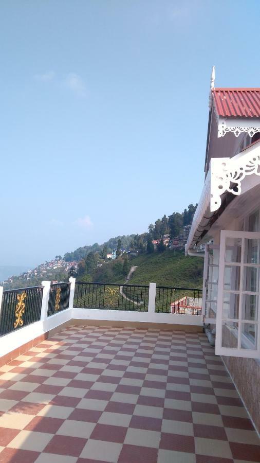 Yashita Homestay Darjeeling  Dış mekan fotoğraf