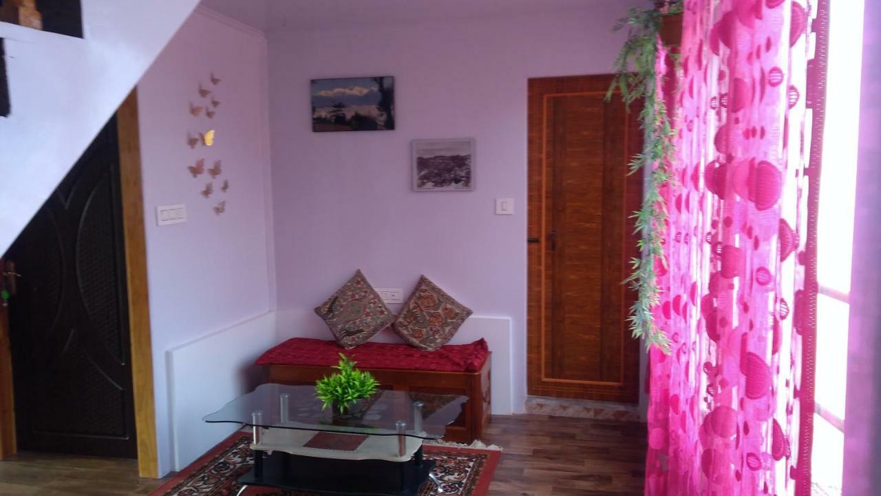 Yashita Homestay Darjeeling  Dış mekan fotoğraf