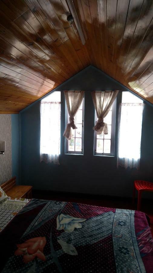 Yashita Homestay Darjeeling  Dış mekan fotoğraf