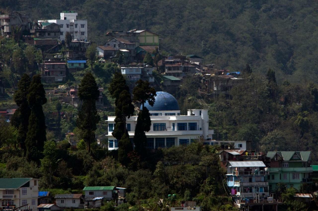 Yashita Homestay Darjeeling  Dış mekan fotoğraf