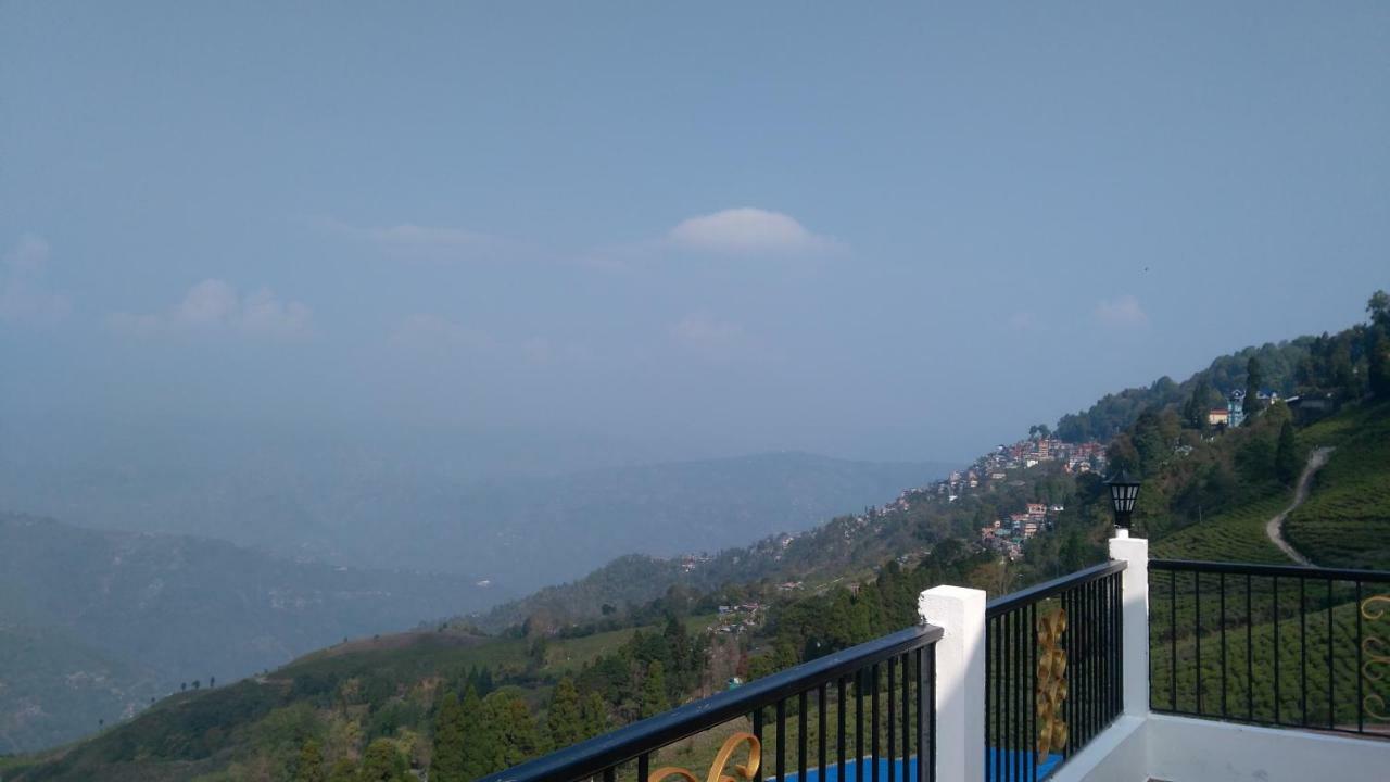 Yashita Homestay Darjeeling  Dış mekan fotoğraf