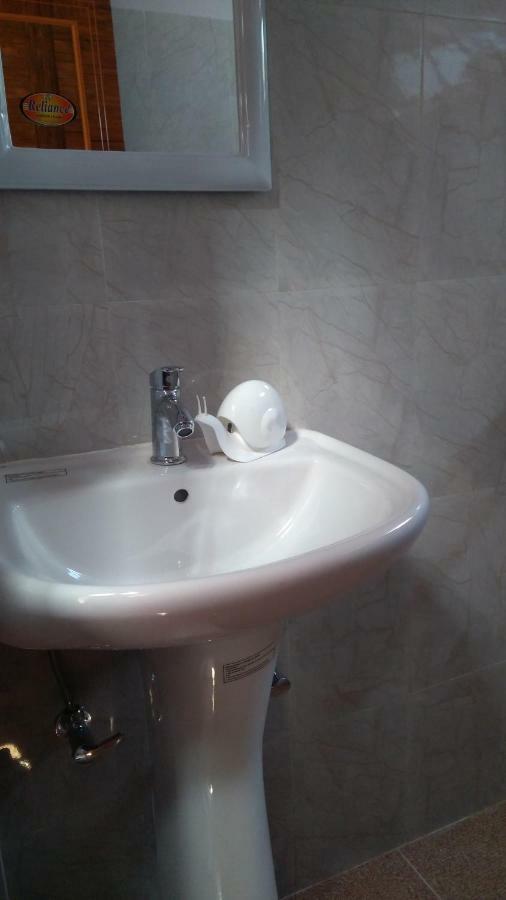 Yashita Homestay Darjeeling  Dış mekan fotoğraf