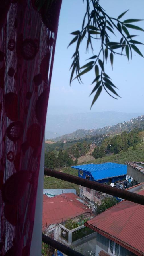 Yashita Homestay Darjeeling  Dış mekan fotoğraf