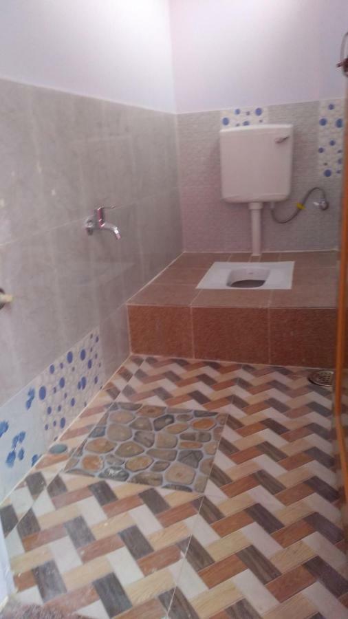 Yashita Homestay Darjeeling  Dış mekan fotoğraf