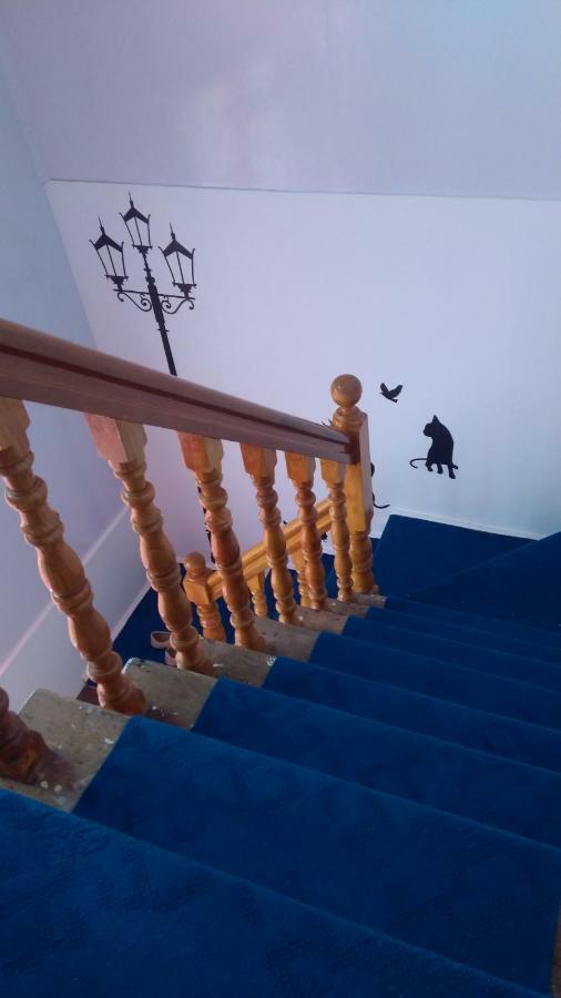 Yashita Homestay Darjeeling  Dış mekan fotoğraf