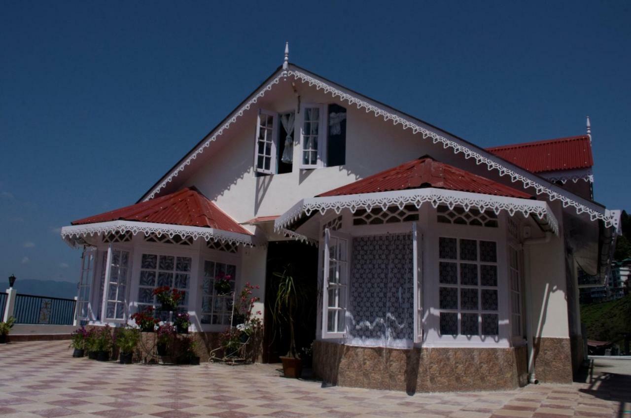 Yashita Homestay Darjeeling  Dış mekan fotoğraf