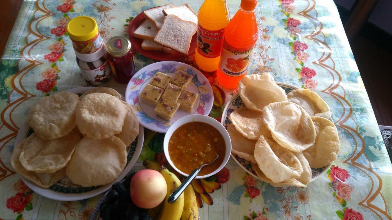 Yashita Homestay Darjeeling  Dış mekan fotoğraf
