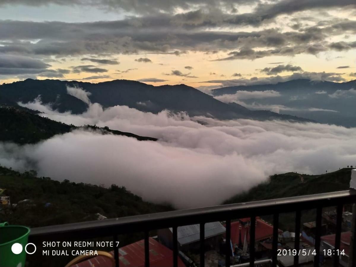 Yashita Homestay Darjeeling  Dış mekan fotoğraf