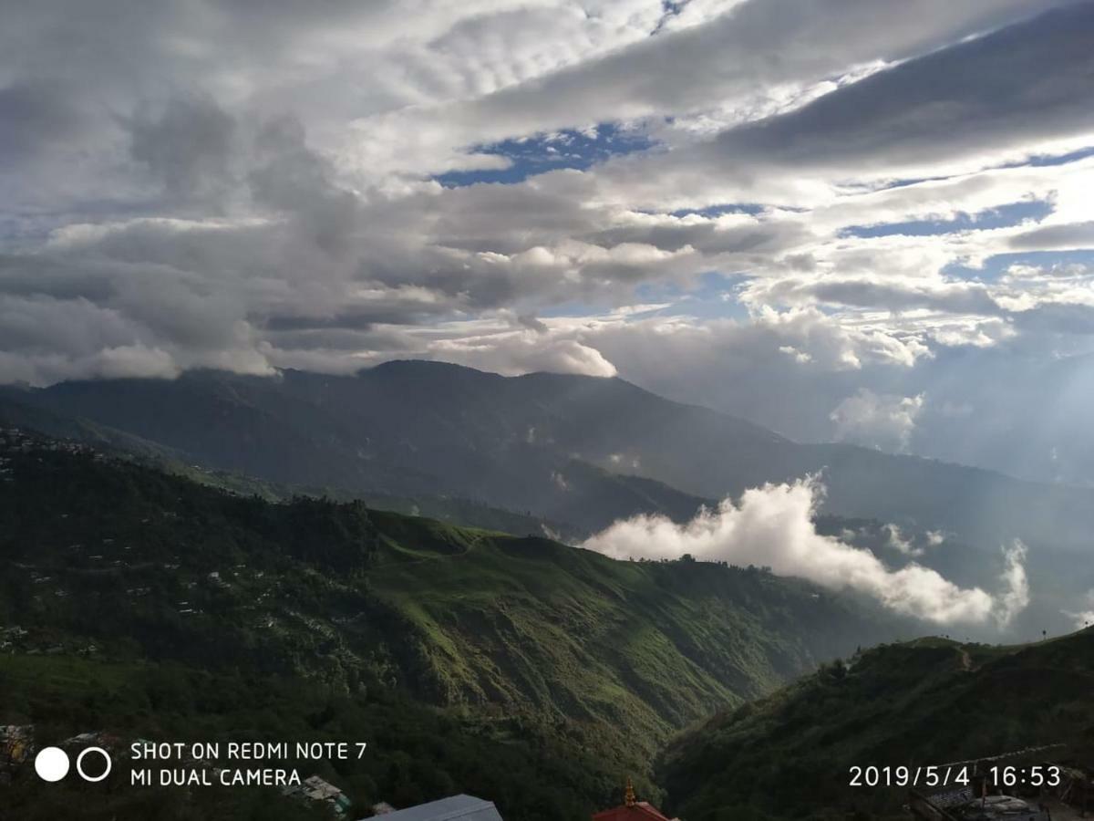 Yashita Homestay Darjeeling  Dış mekan fotoğraf