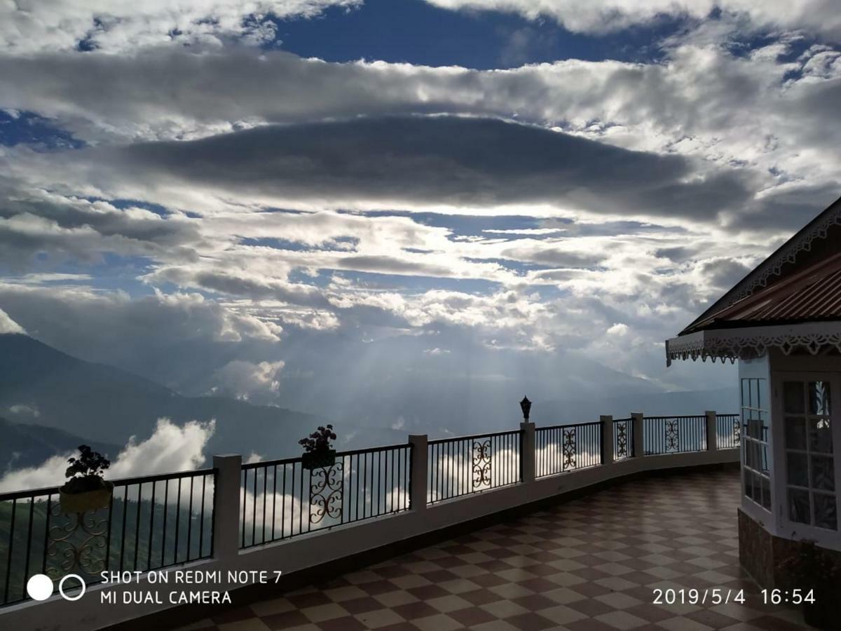 Yashita Homestay Darjeeling  Dış mekan fotoğraf