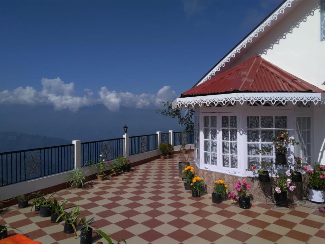Yashita Homestay Darjeeling  Dış mekan fotoğraf