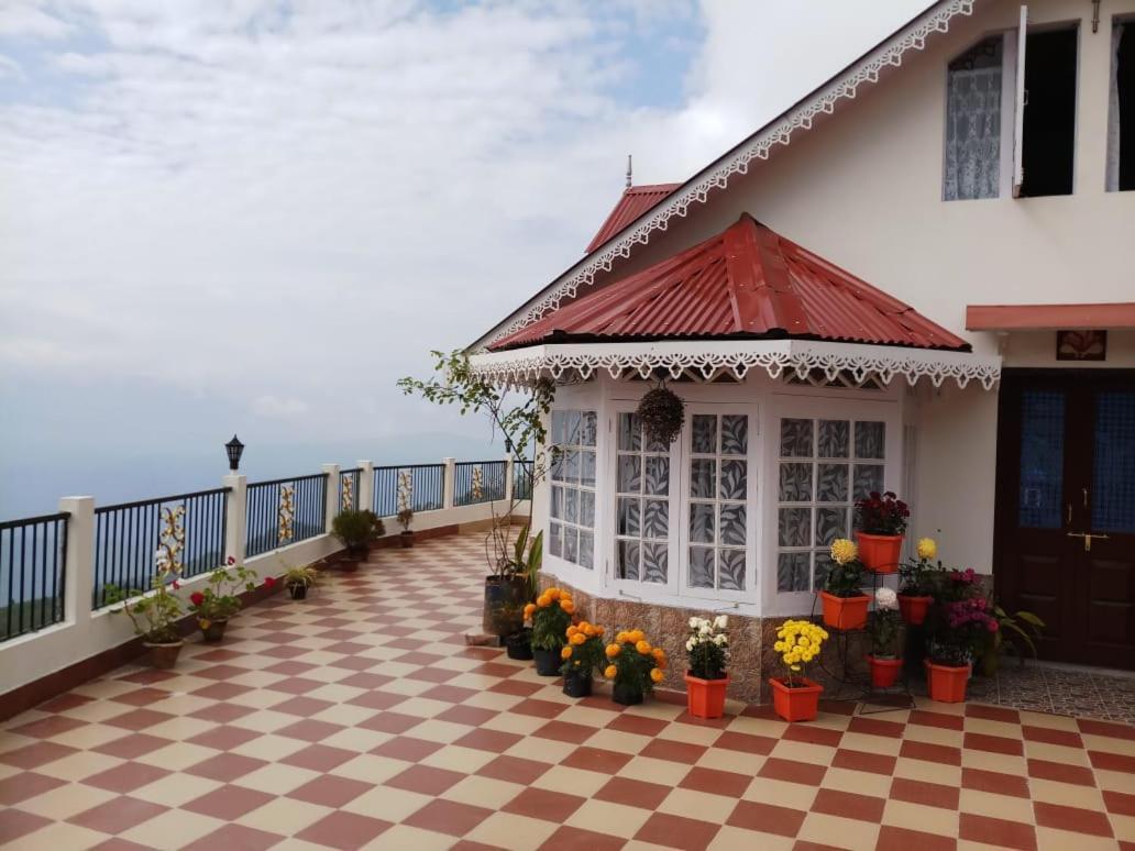 Yashita Homestay Darjeeling  Dış mekan fotoğraf