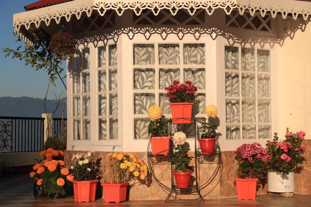 Yashita Homestay Darjeeling  Dış mekan fotoğraf