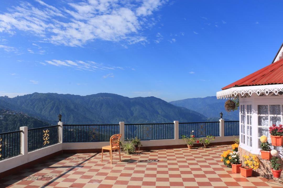 Yashita Homestay Darjeeling  Dış mekan fotoğraf