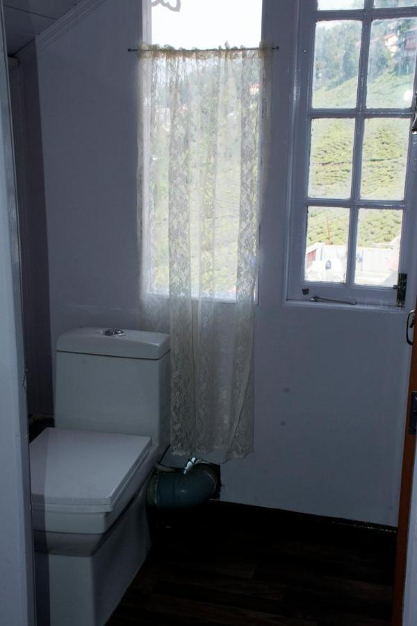 Yashita Homestay Darjeeling  Dış mekan fotoğraf