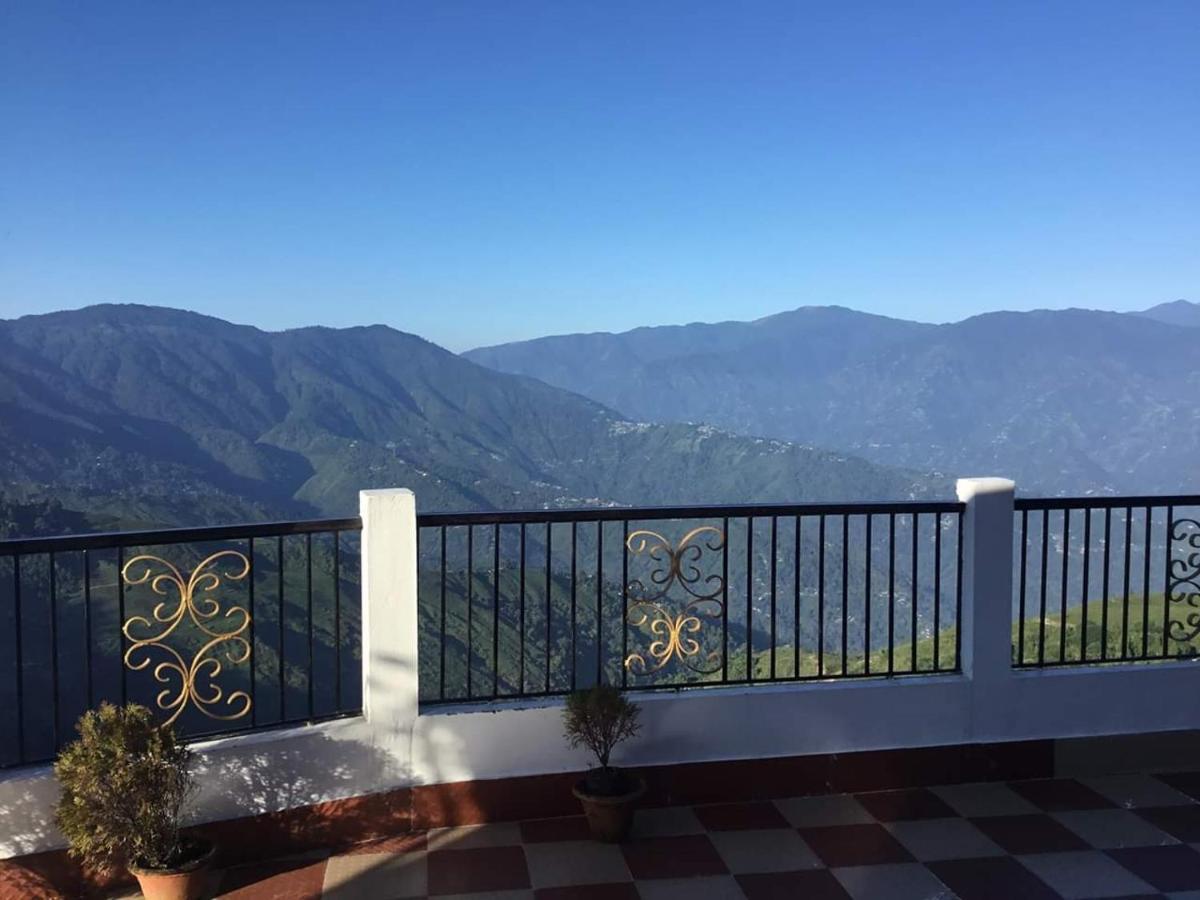 Yashita Homestay Darjeeling  Dış mekan fotoğraf