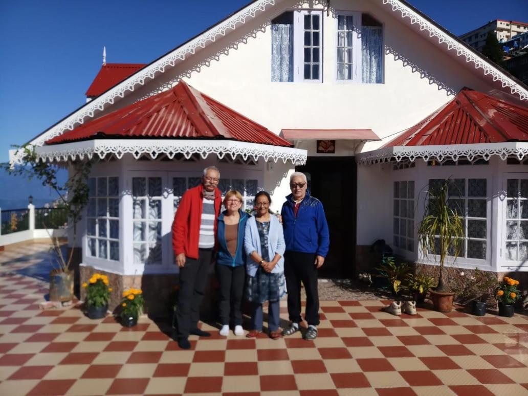 Yashita Homestay Darjeeling  Dış mekan fotoğraf