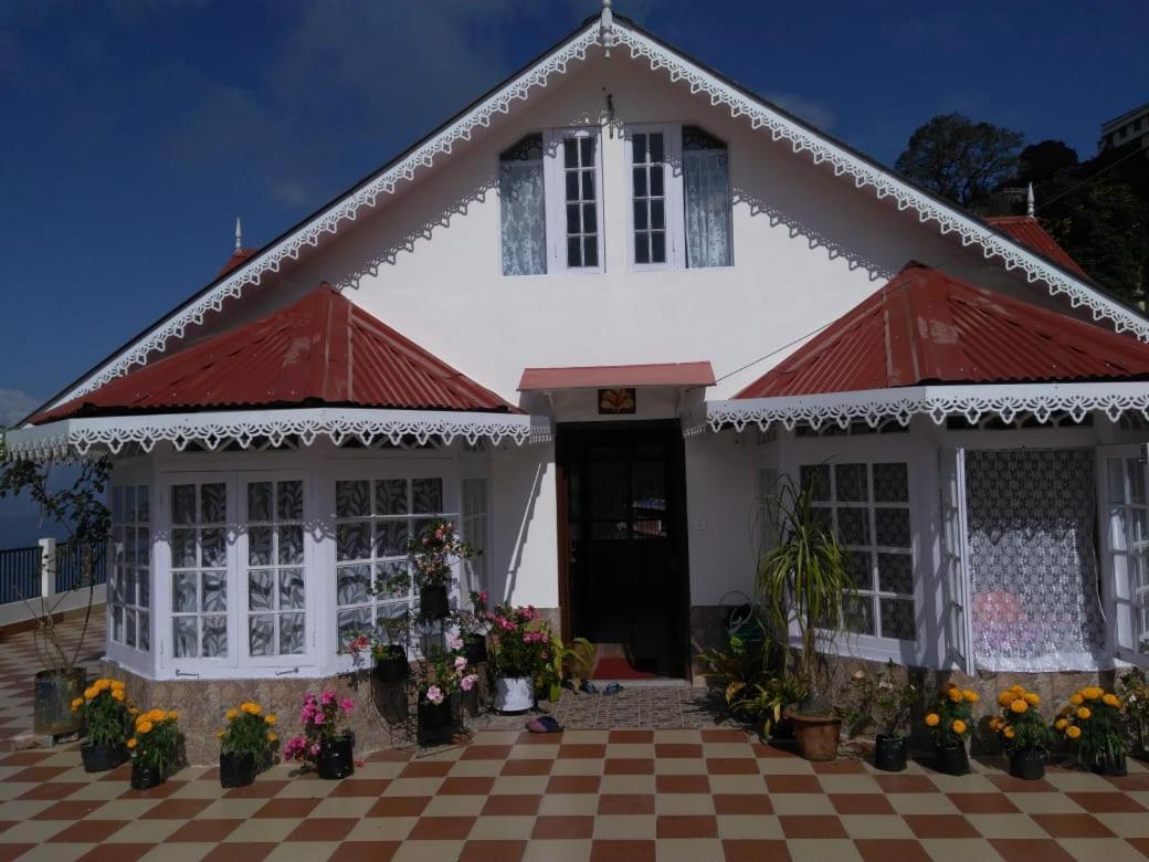 Yashita Homestay Darjeeling  Dış mekan fotoğraf